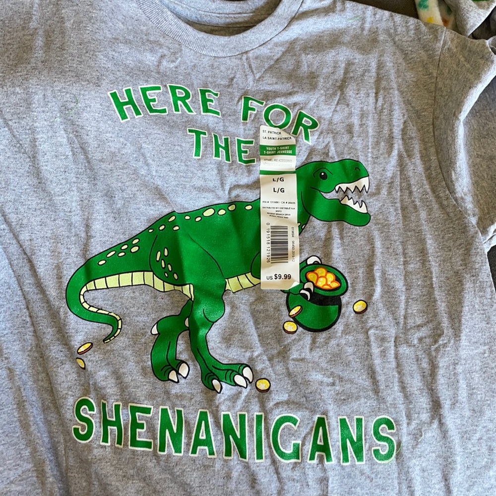 Kids t shirt